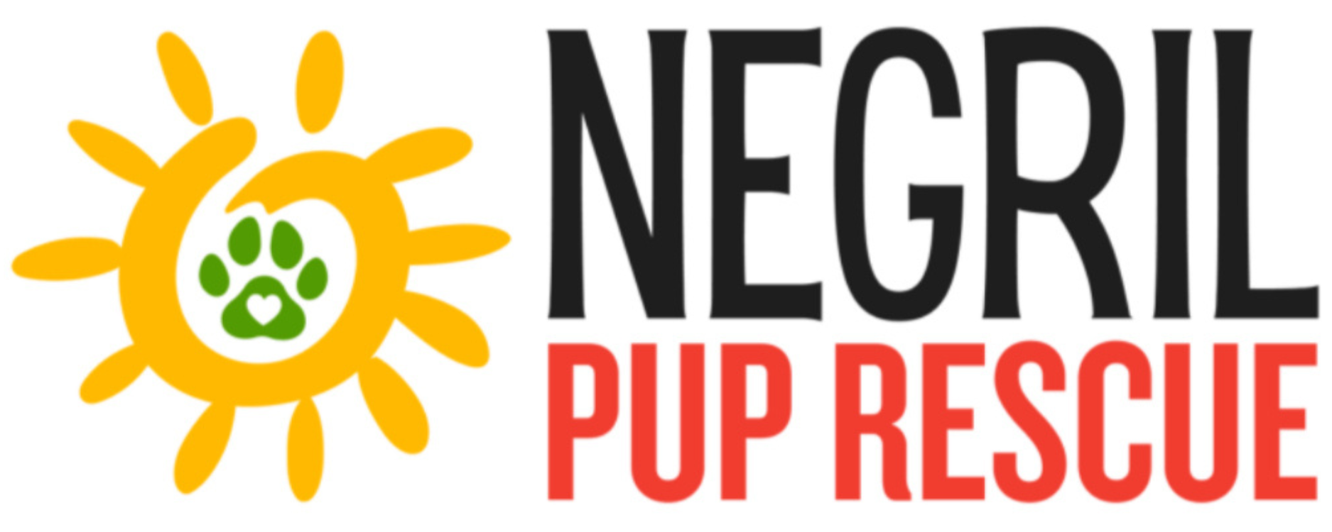 Negril Pup Rescue logo